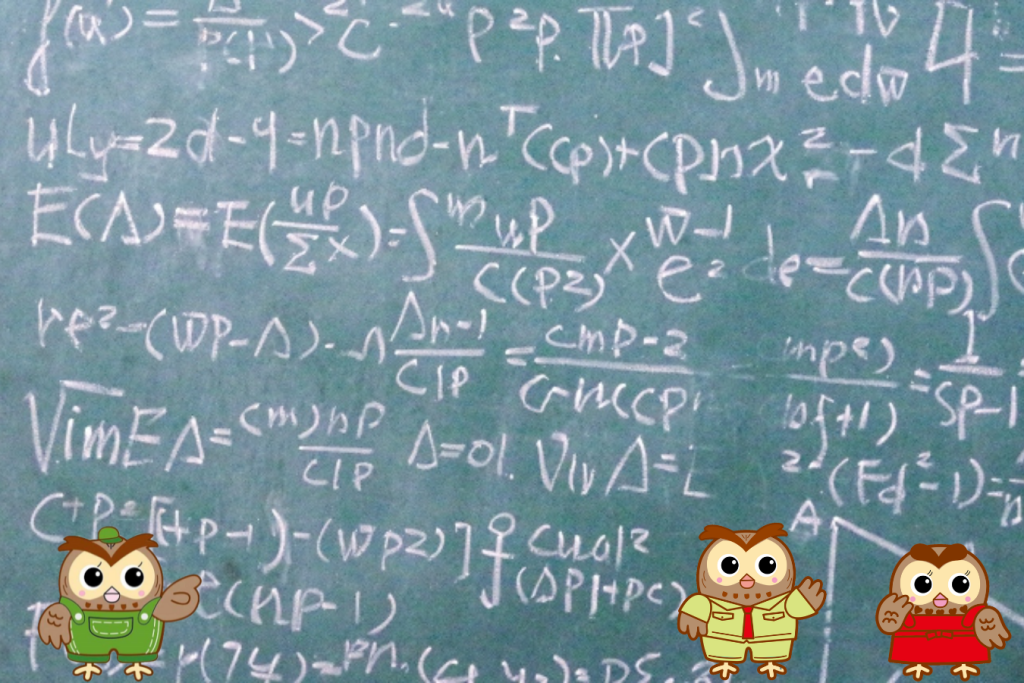 自然界にあるものは、全てを波形で表すことができ、黄金比が存在します