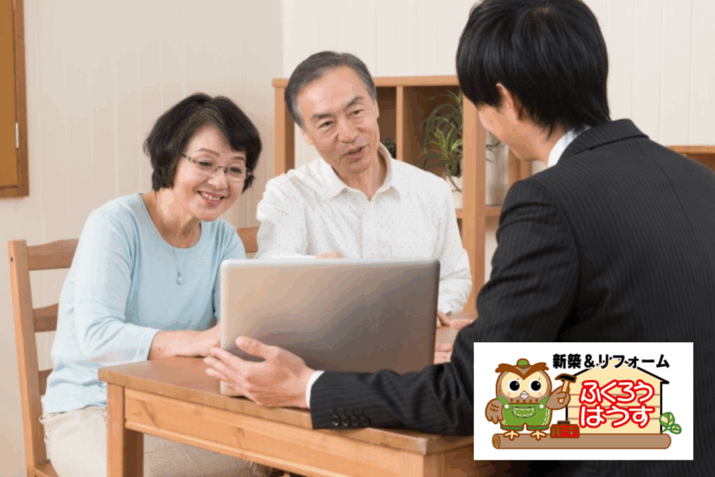 満足度の高いリフォームを行うための業者選びのポイント