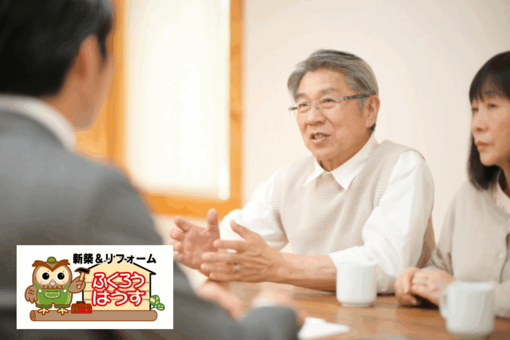 参考になる施工事例をピックアップしてリフォームを具体的にイメージする！