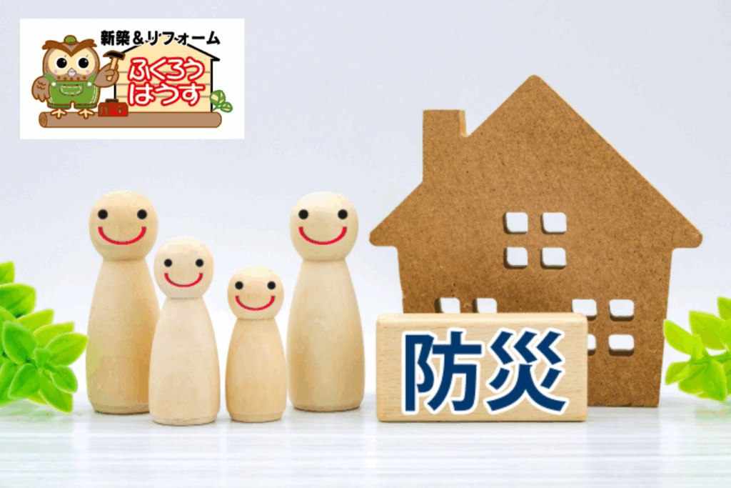 防災の日に考える、家の“もしも”への備え-震度6強の揺れにも耐えたリフォーム事例から学ぶこと-