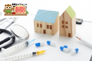 「住まいの健康寿命診断」で見えてくる未来 ― 2025年の締めくくりに