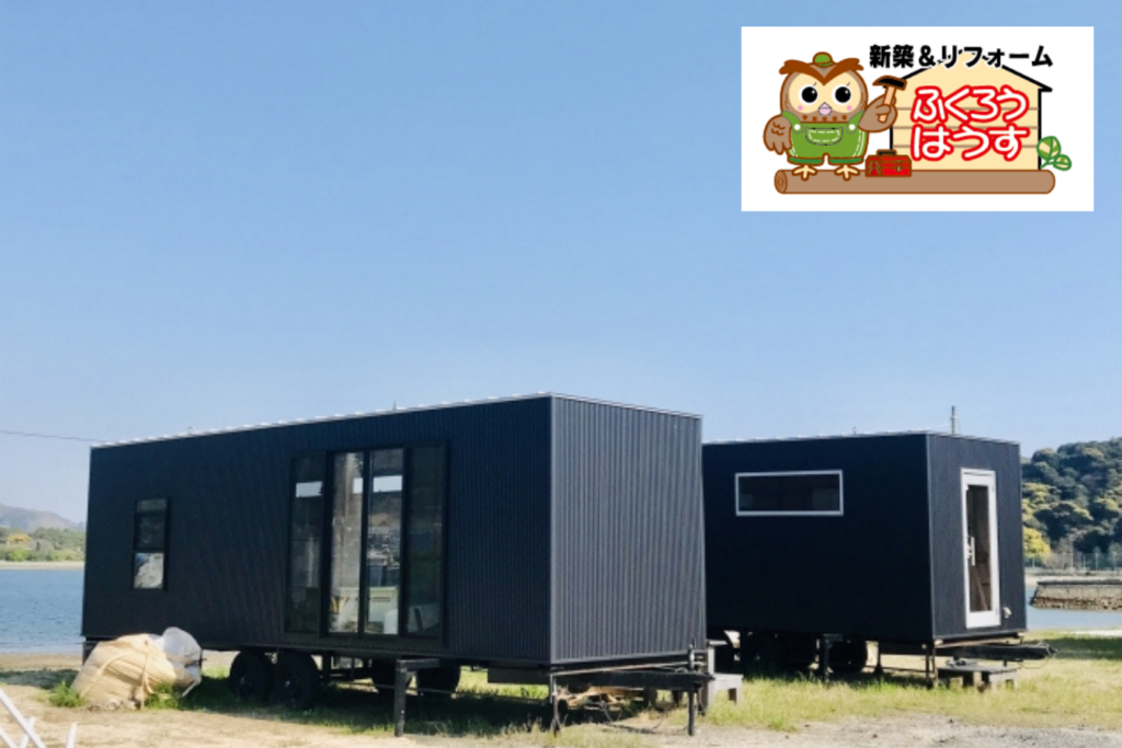 コンテナハウスは住める？現場で見えてきたメリットと現実